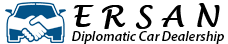 DIPLOMATIC CAR DEALERSHIP